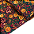 Tricoline Estampada Bahamas Digital Premium - 0,50cm X 1,50m 100% Algodao - Des. 9001 E260 - Imagem 2