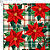 Tricoline Estampada Bahamas Digital Premium - 0,50cm X 1,50m 100% Algodao - Des. 9001 E249 - Imagem 4