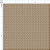 Tricoline Estampada Bahamas Soft Premium - 0,50cm X 1,50m 100% Algodao - Des. 1002 V093 - Imagem 3