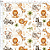 Tricoline Estampada Bahamas Soft Premium - 0,50cm X 1,50m 100% Algodao - Des. 9050 V537 - Imagem 4