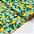 Tricoline Estampada Bahamas Soft Premium - 0,50cm X 1,50m 100% Algodao - Des. 9050 V512 - Imagem 2