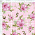 Tricoline Estampada Bahamas Soft Premium - 0,50cm X 1,50m 100% Algodao - Des. 9050 V499 - Imagem 3