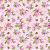 Tricoline Estampada Bahamas Soft Premium - 0,50cm X 1,50m 100% Algodao - Des. 9050 V499 - Imagem 2
