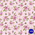 Tricoline Estampada Bahamas Soft Premium - 0,50cm X 1,50m 100% Algodao - Des. 9050 V499 - Imagem 1