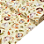 Tricoline Estampada Bahamas Soft Premium - 0,50cm X 1,50m 100% Algodao - Des. 9050 V152 - Imagem 2