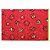 Tecido Oxford Estampado Natalino | 1,47 | Enfeites de Natal Vermelho HO4114-2 - Imagem 2