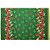 Tecido Oxford Estampado Natalino | 1,47 | Natal Flores e Velas HO4116-1 - Imagem 2