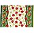 Tecido Oxford Estampado Natalino | 1,47 | Natal Sinos e Flores HO4112-2 - Imagem 2
