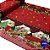 Tecido Oxford Estampado Natalino | 1,47 | Natal Papai Noel e Presentes HO4106-2 - Imagem 1