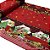 Tecido Oxford Estampado Natalino | 1,47 | Natal Papai Noel e Presentes HO4106-2 - Imagem 3