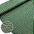 Tricoline Amaciado com Fios Dourados Natalino - 1m X 1,50m - 1054 - Imagem 4