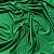 Tecido Malha LOVE | 94% Poliéster 6% Elastano - 1m X 1,60m | Verde Bandeira Collerg - Imagem 2