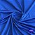 Tecido Malha LOVE | 94% Poliéster 6% Elastano - 1m X 1,60m | Azul Royal Galaxia - Imagem 1