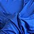 Tecido Malha LOVE | 94% Poliéster 6% Elastano - 1m X 1,60m | Azul Royal Galaxia - Imagem 3