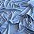 Tecido Malha LOVE | 94% Poliéster 6% Elastano - 1m X 1,60m | Azul Bebê Sky - Imagem 4