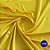 Tecido Malha LOVE | 94% Poliéster 6% Elastano - 1m X 1,60m | Amarelo Bossa Nova - Imagem 1