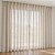 Tecido Voil Linho Iguape | 1m X 3m - 95% Poliéster 5% Linho | Linho - Imagem 5