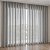 Tecido Linho Urban - 1m X 2,90m 3% Linho - Cinza - Imagem 2