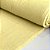 Tecido Atoalhado Felpudo 100% Algodão – Alta Absorção e Maciez 1,40m - Amarelo Bebê - Imagem 3
