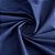 Tecido Sarja Bengaline Jeans com Elastano Denin - 1m X 1,48m - Azul - Imagem 5
