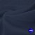 Tecido Musseline Chiffon - 1m X 1,50m - Azul Maritimo - Imagem 1