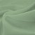 Tecido Musseline Chiffon - 1m X 1,50m - Verde Green - Imagem 2