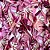 Malha Liganete Estampada - 1m X 1,60m - 525 Ruby - Imagem 4