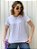 T-SHIRT LISA BRANCO - Imagem 2