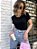 T-SHIRT LISA - Imagem 1