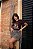 T-SHIRT URSINHO TEDDY BUDDY MARROM - Imagem 1