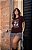 T-SHIRT URSINHO TEDDY BUDDY MARROM - Imagem 2