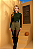BLUSA MANGA LONGA SEGUNDA PELE VERDE MILITAR - Imagem 2