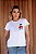 T-SHIRT CHERRY AUTHENTIC DTF BRANCO - Imagem 1