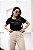 T-SHIRT LET'S GO GIRLS DTF - Imagem 1