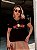 T-SHIRT URSO NEW YORK DTF CHOCOLATE - Imagem 1
