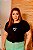 T-SHIRT PLUS SIZE CORAÇÃO DTF XG - Imagem 1