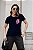T-SHIRT VERGONHA DIVERTIDAMENTE DTF - Imagem 1