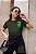 T-SHIRT NOJINHO DIVERTIDAMENTE DTF VERDE MILITAR - Imagem 1