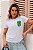 T-SHIRT NOJINHO DIVERTIDAMENTE DTF BRANCO - Imagem 1