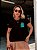 T-SHIRT INVEJA DIVERTIDAMENTE DTF MARSALA - Imagem 1