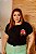 T-SHIRT PLUS SIZE RAIVA DIVERTIDAMENTE DTF XG - Imagem 1