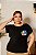 T-SHIRT PLUS SIZE DIVERTIDAMENTE DTF XG - Imagem 1
