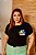 T-SHIRT PLUS SIZE DIVERTIDAMENTE DTF XG - Imagem 2
