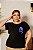 T-SHIRT PLUS SIZE TÉDIO DIVERTIDAMENTE DTF XG - Imagem 1