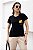 T-SHIRT LARANJA DTF - Imagem 1