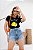 T-SHIRT LES FRUITS LEMON DTF - Imagem 1