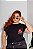 T-SHIRT PLUS SIZE MELANCIA DTF XG - Imagem 1