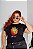 T-SHIRT PLUS SIZE MORANGO STAY SWEET DTF XG - Imagem 1