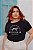 T-SHIRT PLUS SIZE WILD JAGUAR DTF XG - Imagem 1