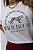 T-SHIRT WILD JAGUAR DTF OFF WHITE - Imagem 1